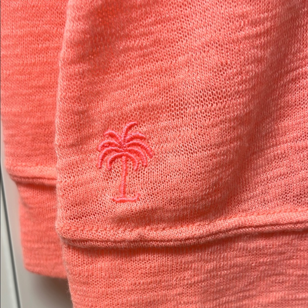 Lilly Pulitzer Long Sleeve Top ~ Size Medium - Picture 6 of 6